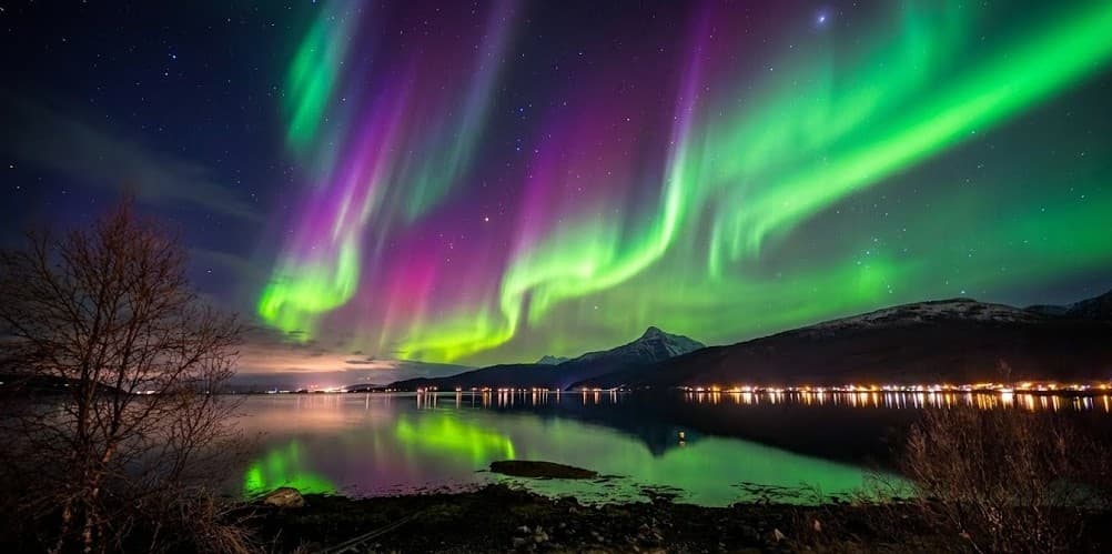 Was kostet ein Nordlicht-Trip wirklich? (Budget vs. Luxus)