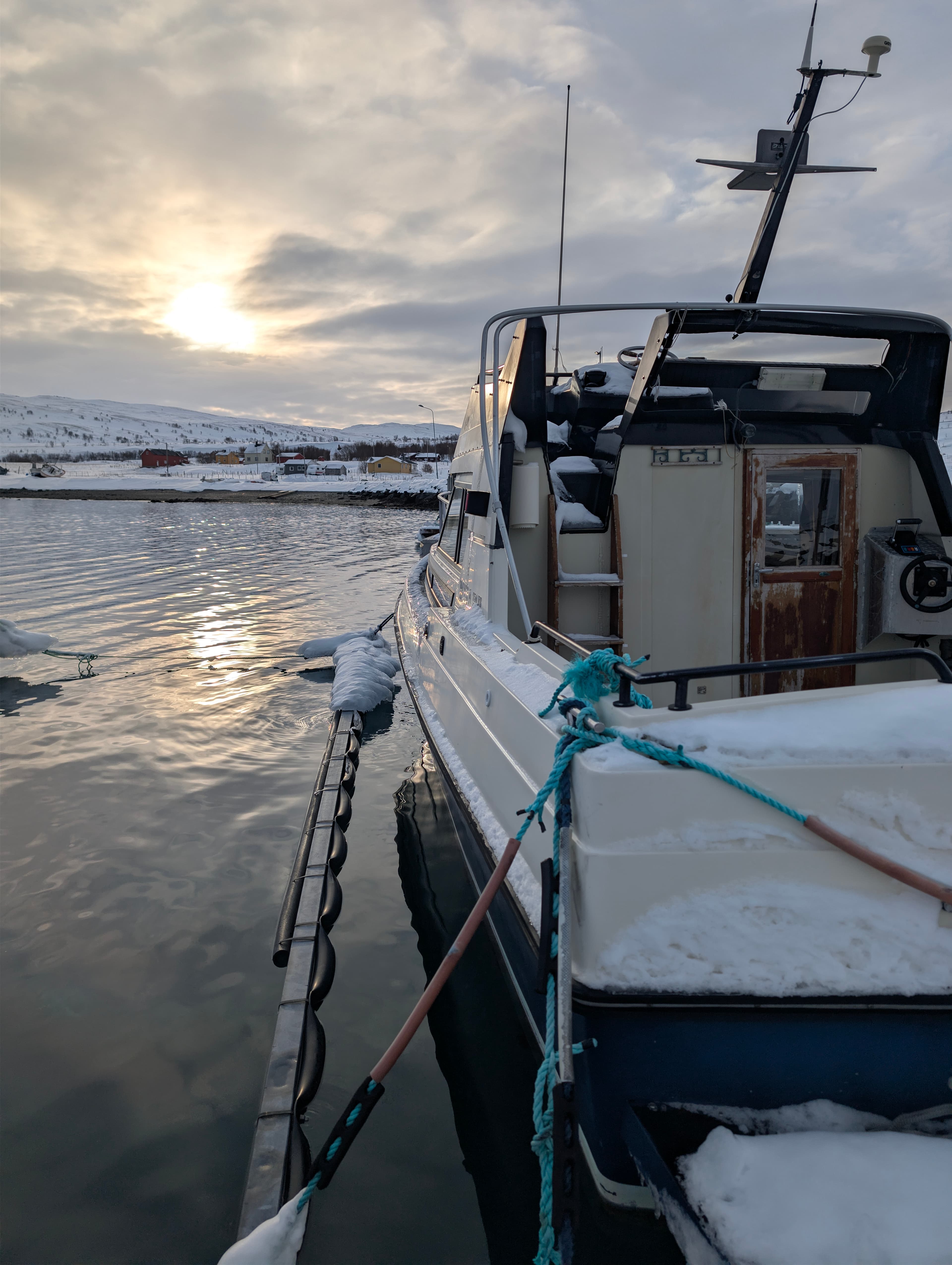 Warum Kokelv? Unsere Entscheidung gegen Tromsø